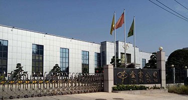 长沙金富厂节能项目